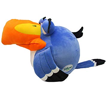 Zazu plush lion sales king